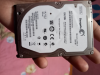 Seagate Harddisk 500 Gb